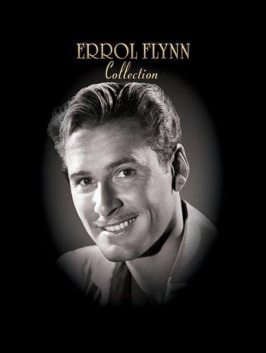 Errol Flynn Prestige Collection (Metallbox) [6 DVDs]