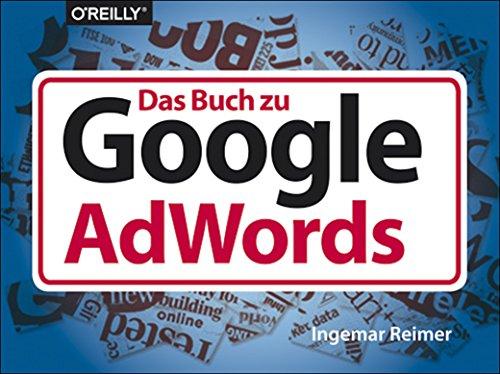 Das Buch zu Google AdWords