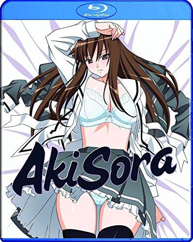 AKI SORA - AKI SORA (1 Blu-ray)