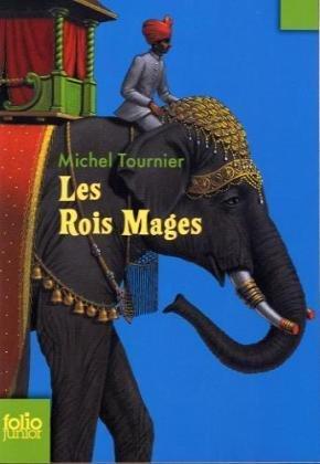 Les rois mages