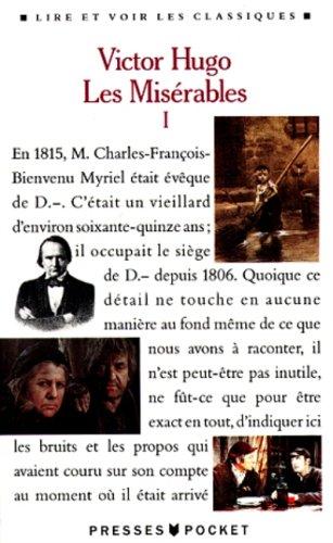 Les Miserables 1 (Fiction, Poetry & Drama)