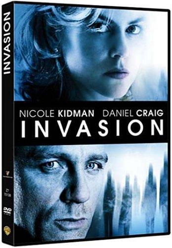 Invasion [FR Import]