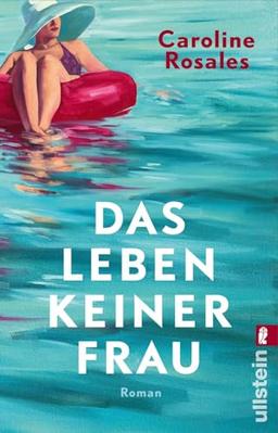 Das Leben keiner Frau: Roman | Was tun, wenn man fünfzig wird? Eine Frau am Wendepunkt ihres Lebens