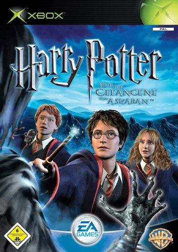 Harry Potter und der Gefangene von Askaban