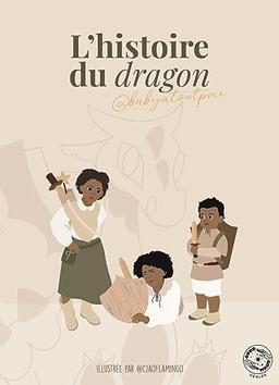 L'histoire du dragon