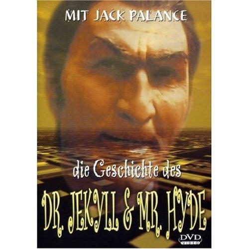 Die Geschichte des Dr. Jekyll & Mr. Hyde