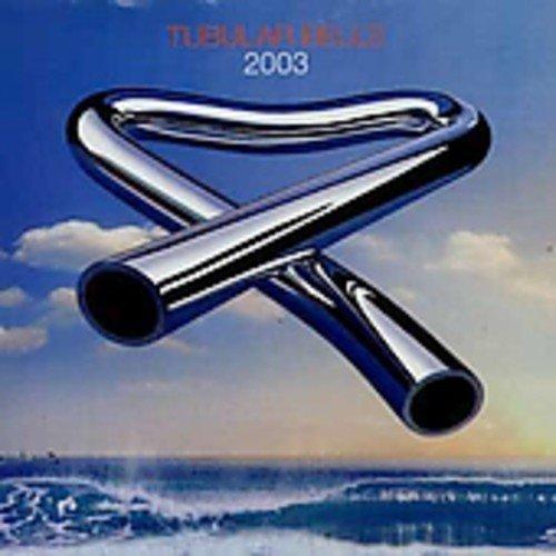 Tubular Bells 2003 (CD + DVD)