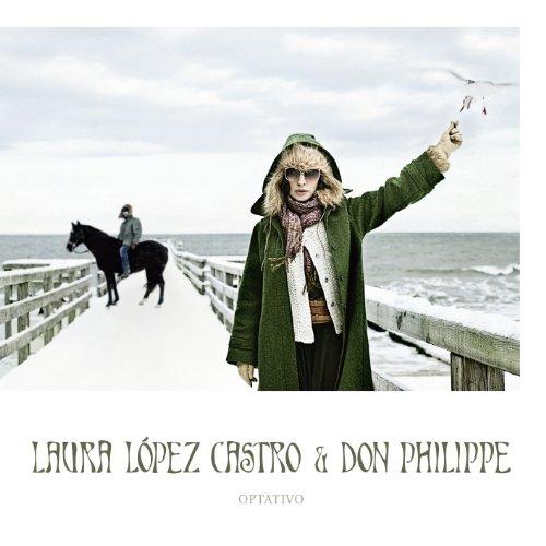 Laura Lopez Castro & Don Philippe - Optativo