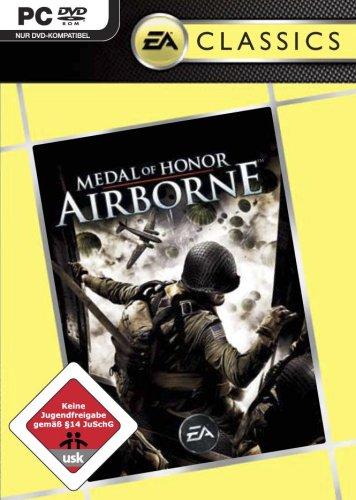 Medal of Honor: Airborne [EA Classics]