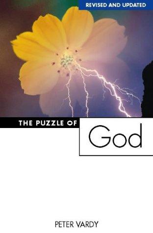 Puzzle of God