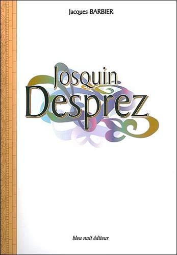 Josquin Desprez