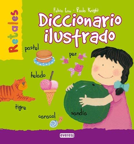 Diccionario ilustrado (Retales)