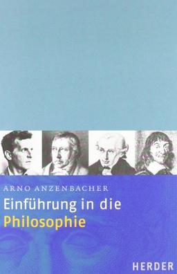 Einführung in die Philosophie