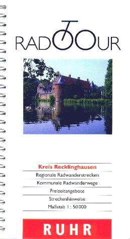 Kreis Recklinghausen. Radtour