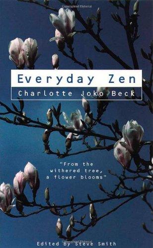 Everyday Zen: Love and Work