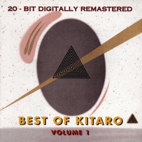 Best of Kitaro,Vol.1