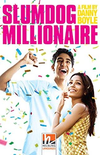 Slumdog Millionaire, Class Set: Helbling Readers Movies / Level 5 (B1) (Helbling Readers Fiction)