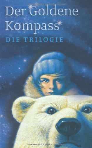 His Dark Materials: Der Goldene Kompass-Schuber, Das Magische Messer, Das Bernstein-Teleskop: Alle 3 Bände im Taschenbuchschuber