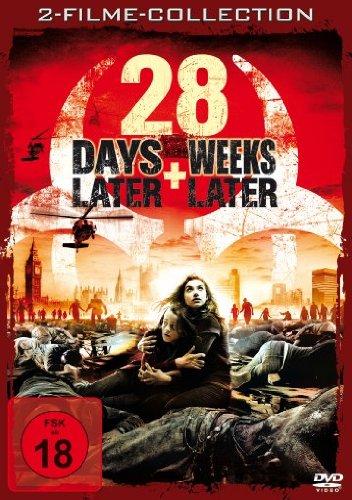 28 Days Later / 28 Weeks Later