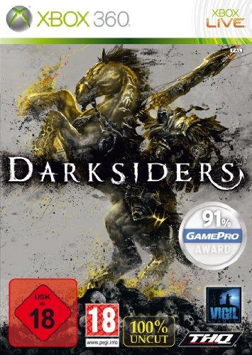 Darksiders: Wrath of War [Xbox Classics]