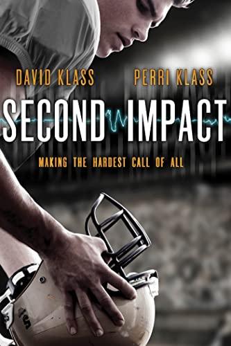 Second Impact: Making the Hardest Call of All