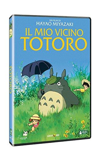 Il mio vicino Totoro [IT Import]