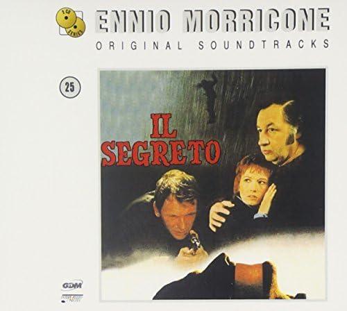 Ost: Il Segreto/Il Deserto Dei