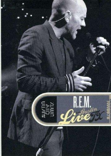 R.E.M.: Austin City Limits - Live from Austin, TX