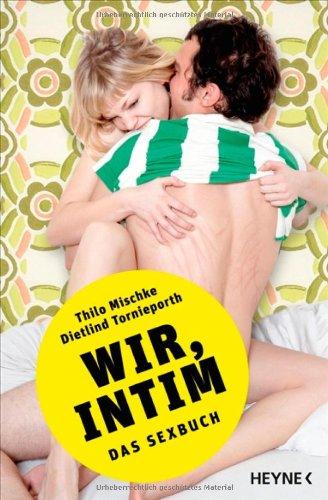 Wir, intim: Das Sexbuch