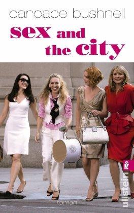 Sex and the City: Filmbuch