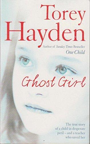 Ghost Girl