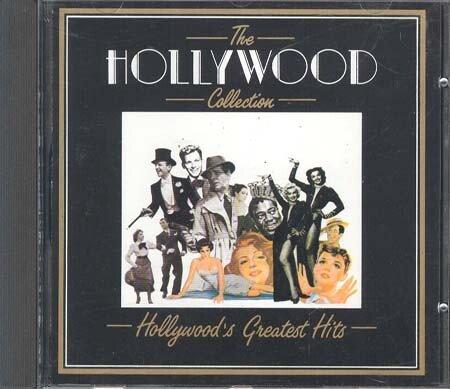 The Hollywood Collection: Hollywood's Greatest Hits (UK Import)