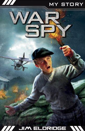 My Story War Heroes: War Spy