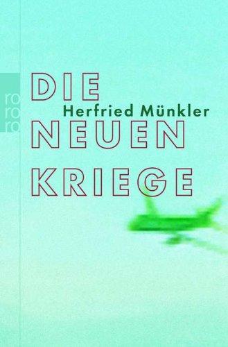 Die neuen Kriege