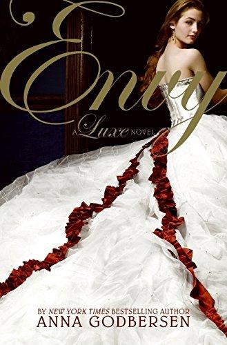 Envy (Luxe, Band 3)