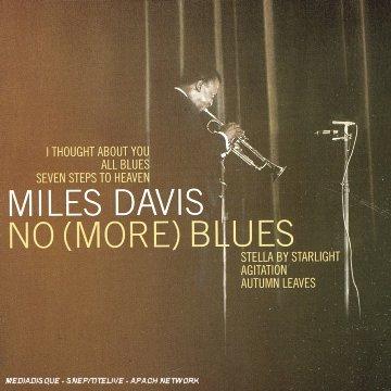 No More Blues