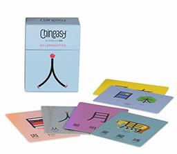 Chineasy Lernkarten