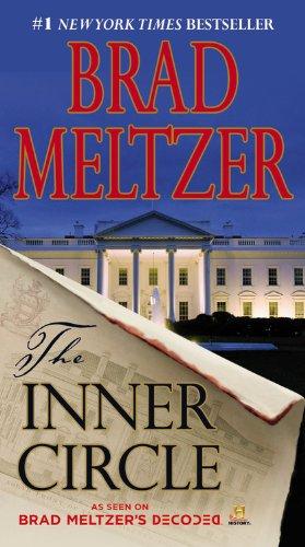 The Inner Circle (The Culper Ring Series)