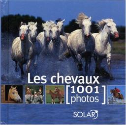 Les chevaux