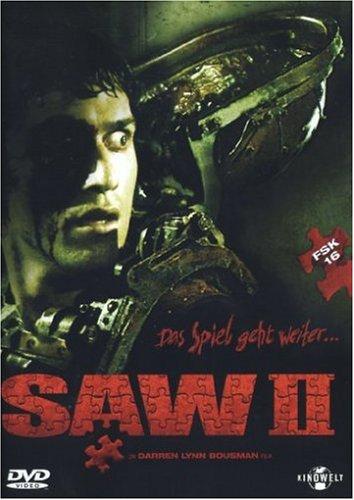 Saw II