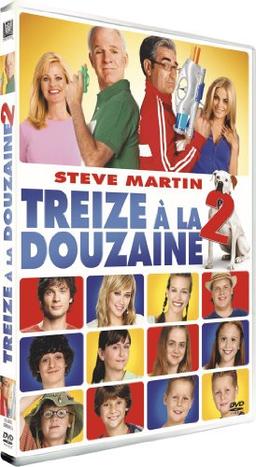 Treize à la douzaine 2 [FR Import]