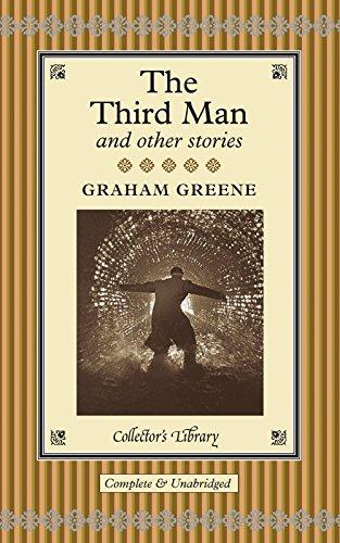 The Third Man and Other Stories (Macmillan Collector's Library, Band 147)