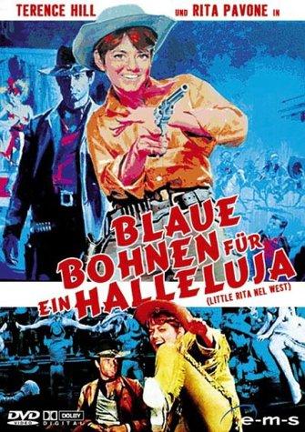 Blaue Bohnen für ein Halleluja