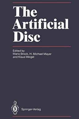 The Artificial Disc