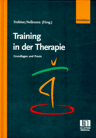 Training in der Therapie