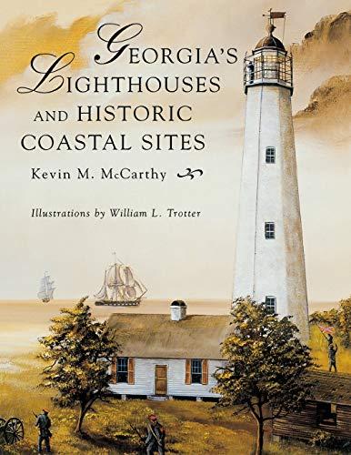 Georgia's Lighthouses and Historic Coastal Sites