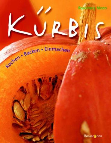 Kürbis