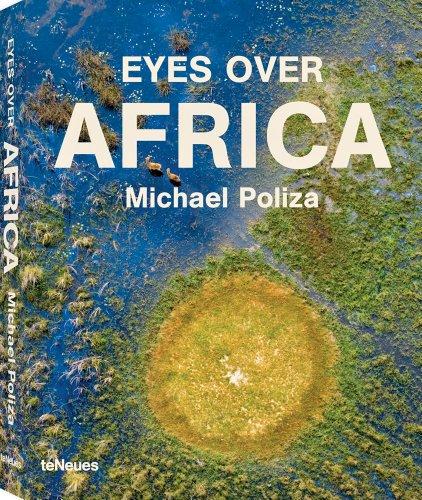 Eyes Over Africa