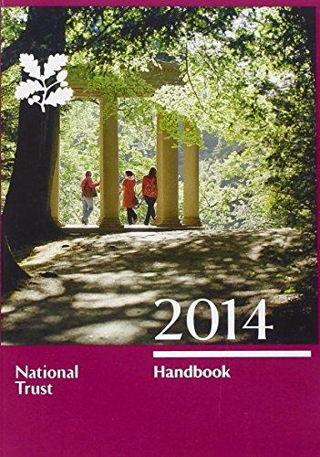 National Trust Handbook 2014