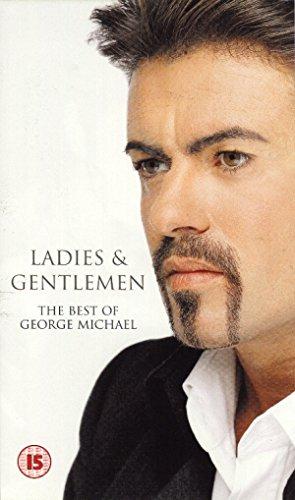 George Michael - Ladies & Gentlemen [VHS]